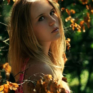Ana Murtazina's photo
