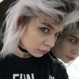 Анна Онюшкина