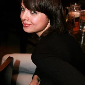 Ekaterina Fedorova's photo