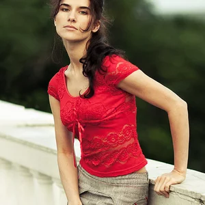 Marina Cernenkova's photo