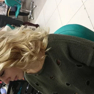 Elena Travkina's photo