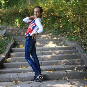 Фото Катерина Остапчук