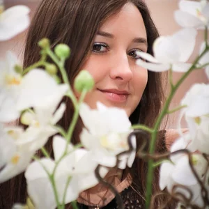 Anna Bagdasarova's photo