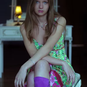 Kristina Krivencova的照片