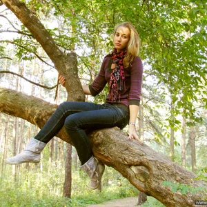 Anna Vahtina's photo