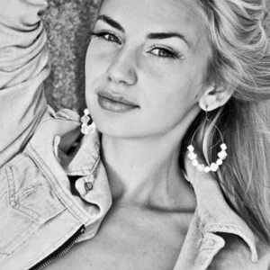 Arina Graceva's photo