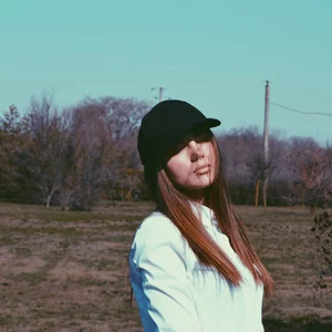 Maria Sirenko's photo