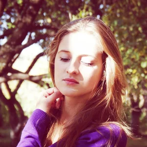 Tori Kuznetsova's photo