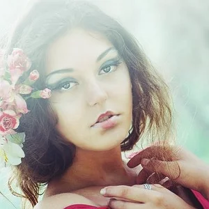 Inna Zabudskaya's photo