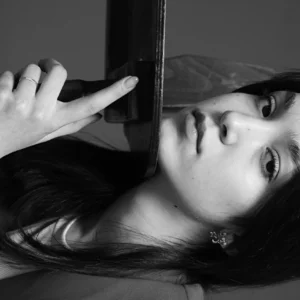 Milana Kikova's photo
