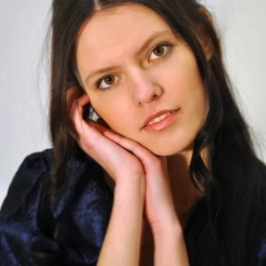 Liza Samojlenko's photo