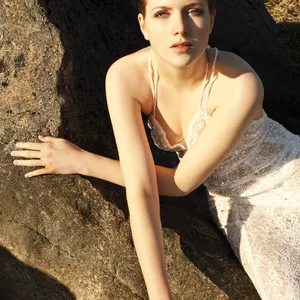 Darina Abramova的照片