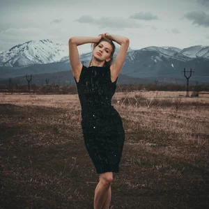 Anna Kirillina's photo