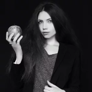 Dzhul'etta Kuz'mina