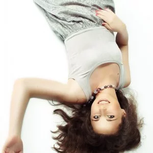 Eva Koltashova's photo
