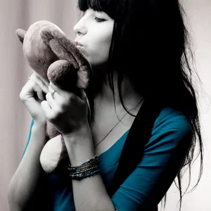 Maria Mel'nikova's photo