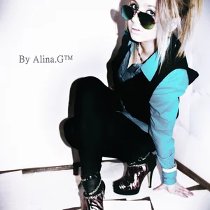Alina Guseva's photo