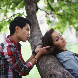 ZHenja CHan's photo