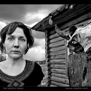 ilia izachic-isaev's photo
