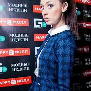 Anastasia Matas's photo