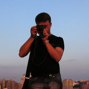 Danny Chernyavsky's photo