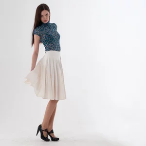 Larisa Timireva's photo