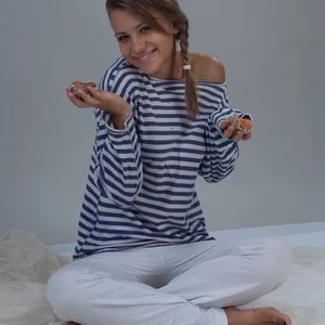 Alena Maksimova的照片