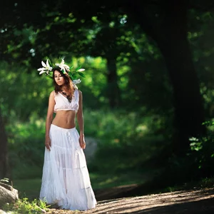 Lena Murrr's photo