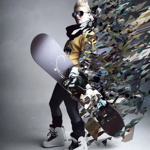 Tana Cvetkova's photo