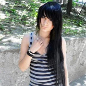 Valeria Alekseeva's photo