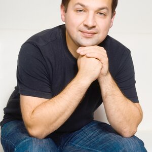 Андрей ezyukov Езюков