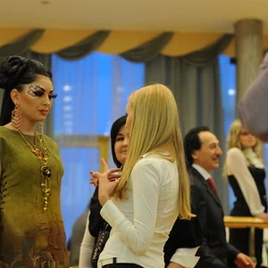 Ekaterina Kucina **belka**'s photo
