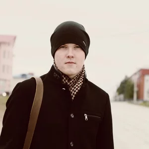 Фото Vasilij Andreev