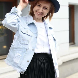 Olesa Konovalova's photo