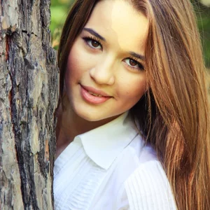 Alyona Tsygankova's photo