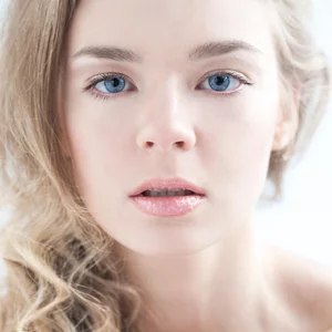 Anna Popova's photo