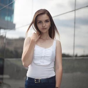 Maria Andreeva's photo