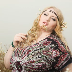 Foto von Majja Majskaja