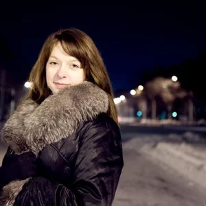Aleksandra Semenova's photo