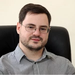 Pavel Fedorov picture