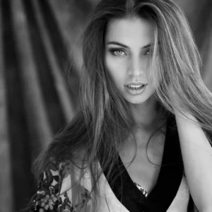 Valentina Kolesnikova's photo