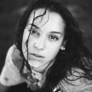 Darya Bondarenko's photo