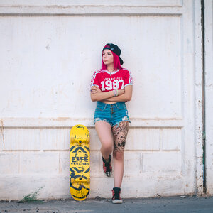 skategirl