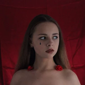 Aljona Smirnova's photo