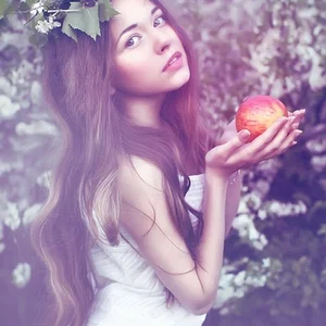 Ana Goloborod'ko's photo