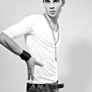 Vlad Truelove's photo