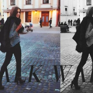 Anna Nakonecnaa's photo