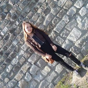 Dianocka Evdokimova's photo