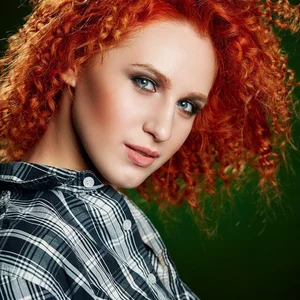 Kristina Simonova's photo