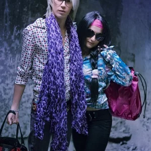 Fashion